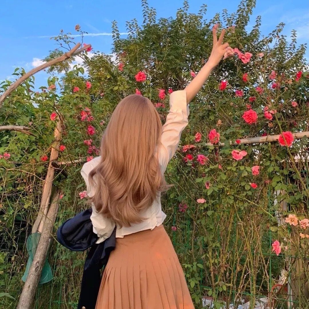 小美人鱼