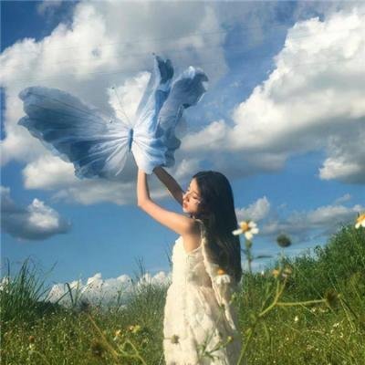 浮草物语